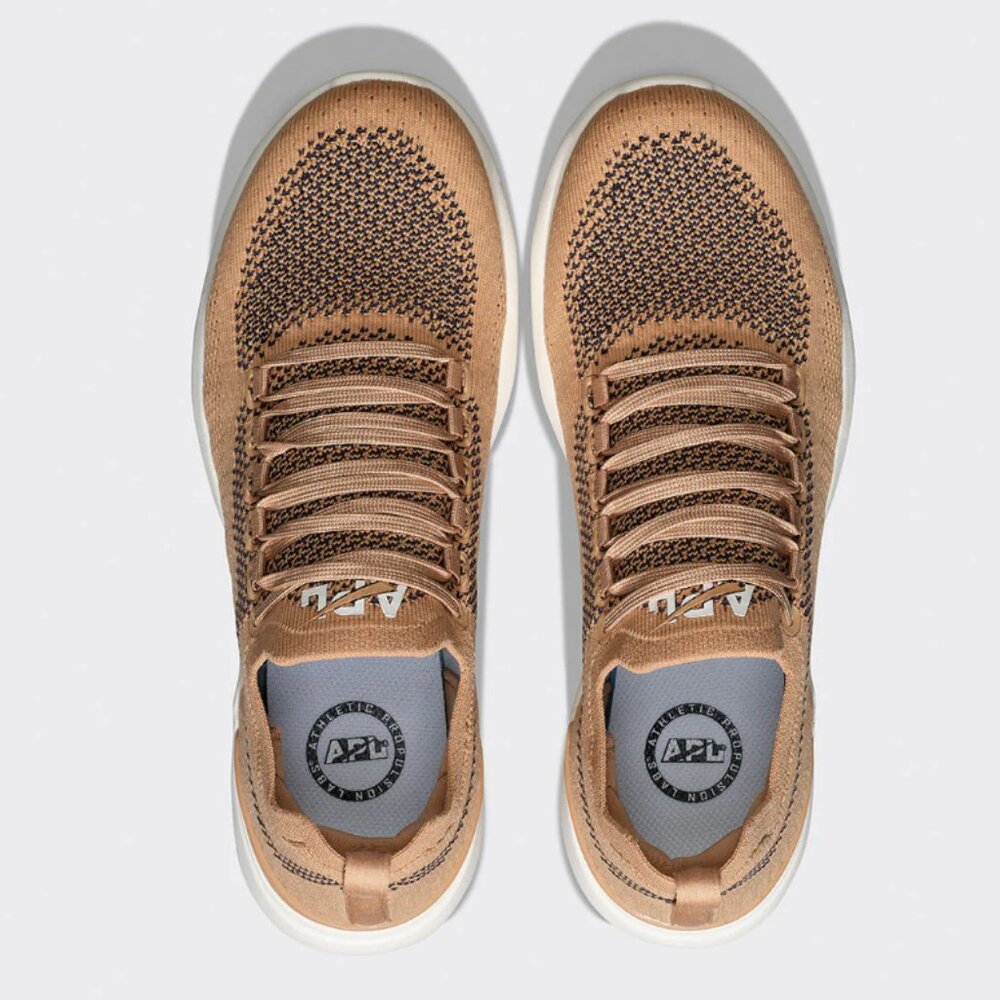 APL Techloom Breeze Tan and Black